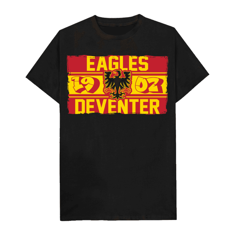 Eagles 1902 Deventer