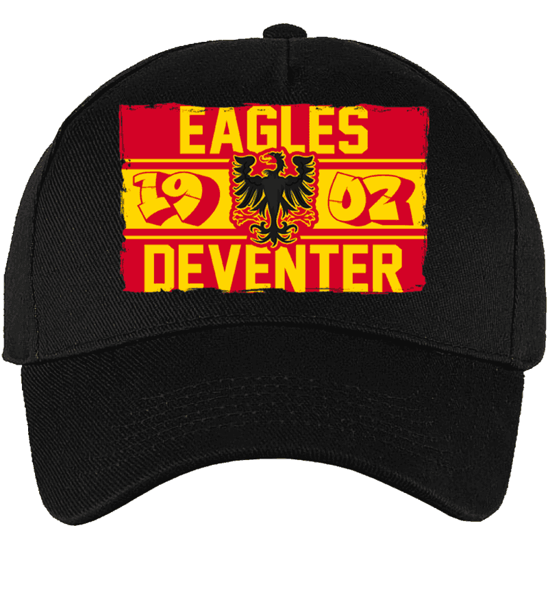 Eagles 1902 Deventer Pet