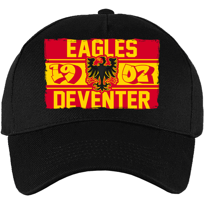 Eagles 1902 Deventer
