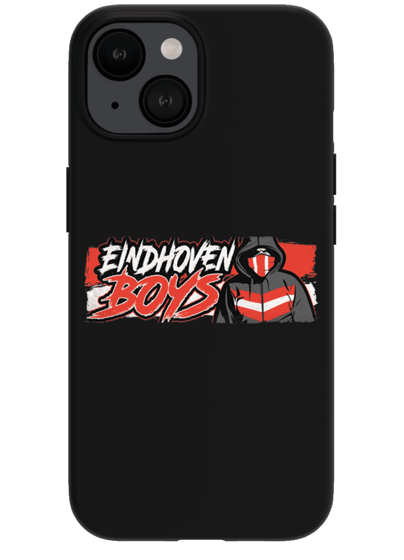 Eindhoven Boys iPhone hoes