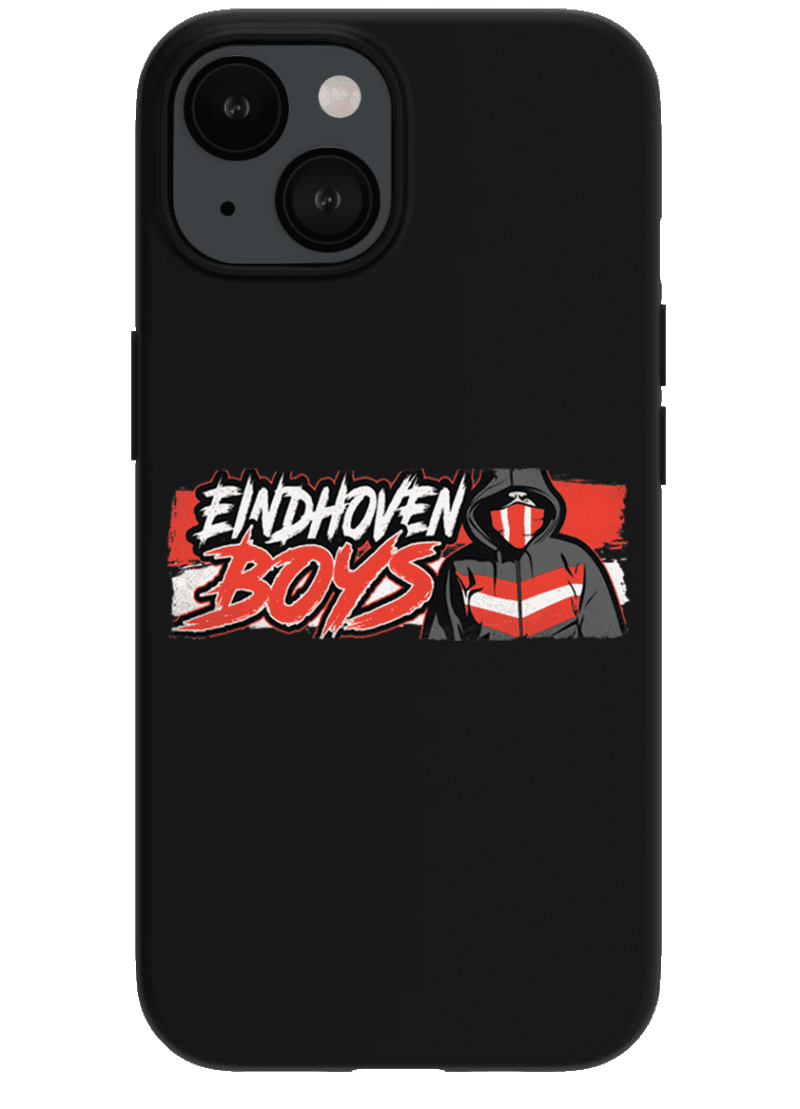 Eindhoven Boys iPhone hoes