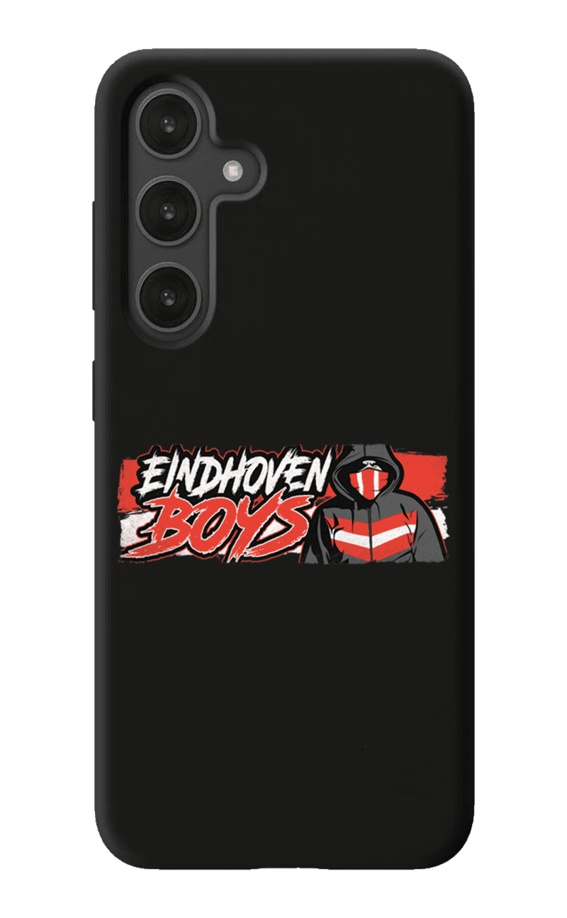 Eindhoven Boys Samsung Hoes