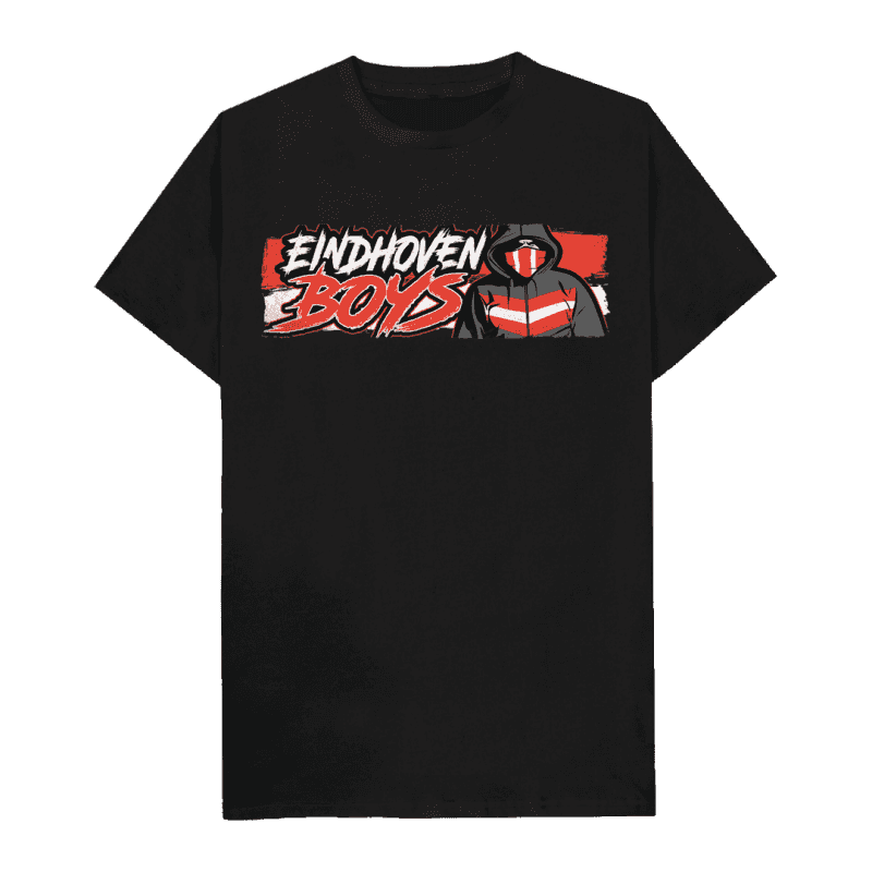 Eindhoven Boys T-shirt