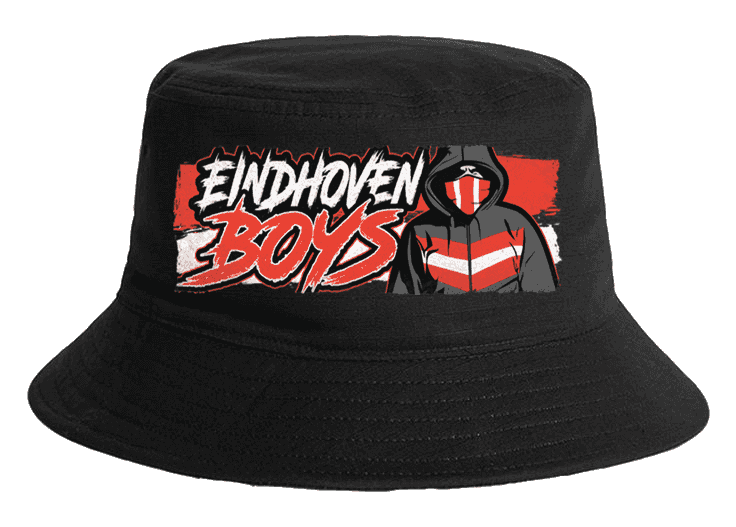 Eindhoven Boys Bucket Hat