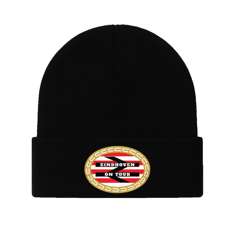 Eindhoven on tour Beanie