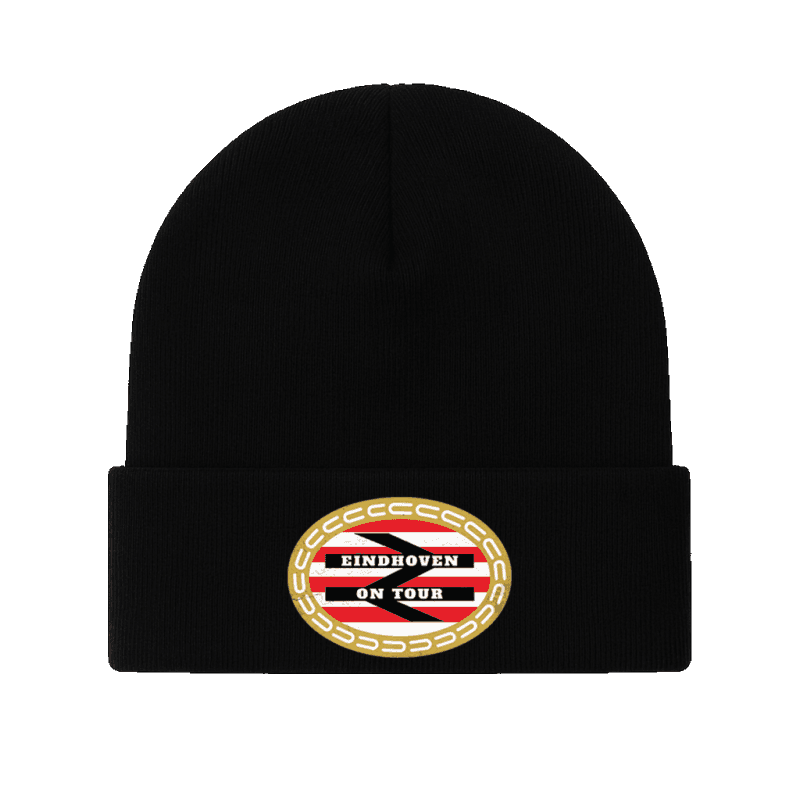 Eindhoven on tour Beanie