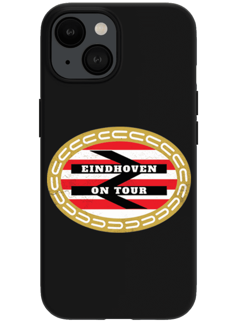 Eindhoven on tour iPhone hoes