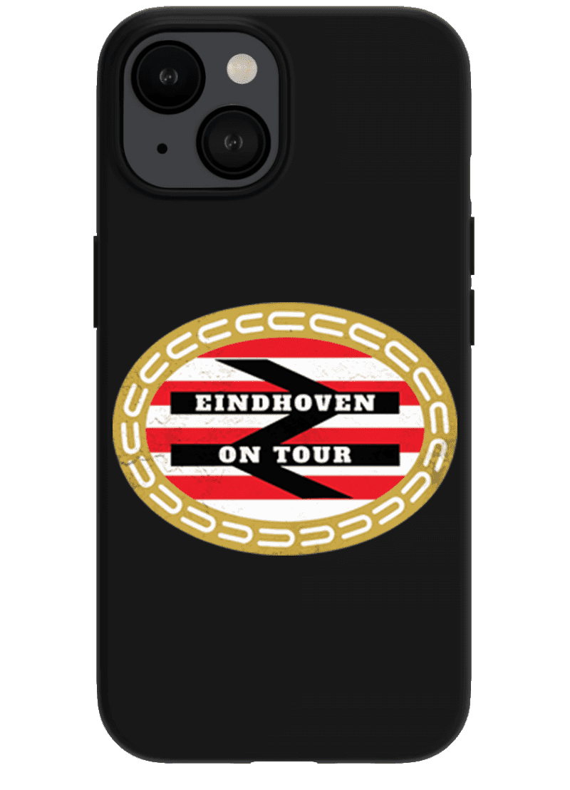 Eindhoven on tour iPhone hoes