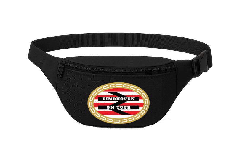 Eindhoven on tour Fanny Pack