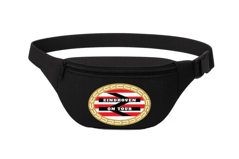 Eindhoven on tour Fanny Pack
