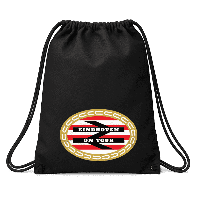 Eindhoven on tour Sack Pack