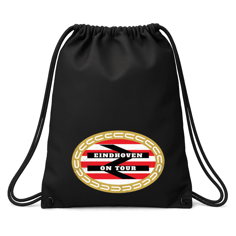 Eindhoven on tour Sack Pack