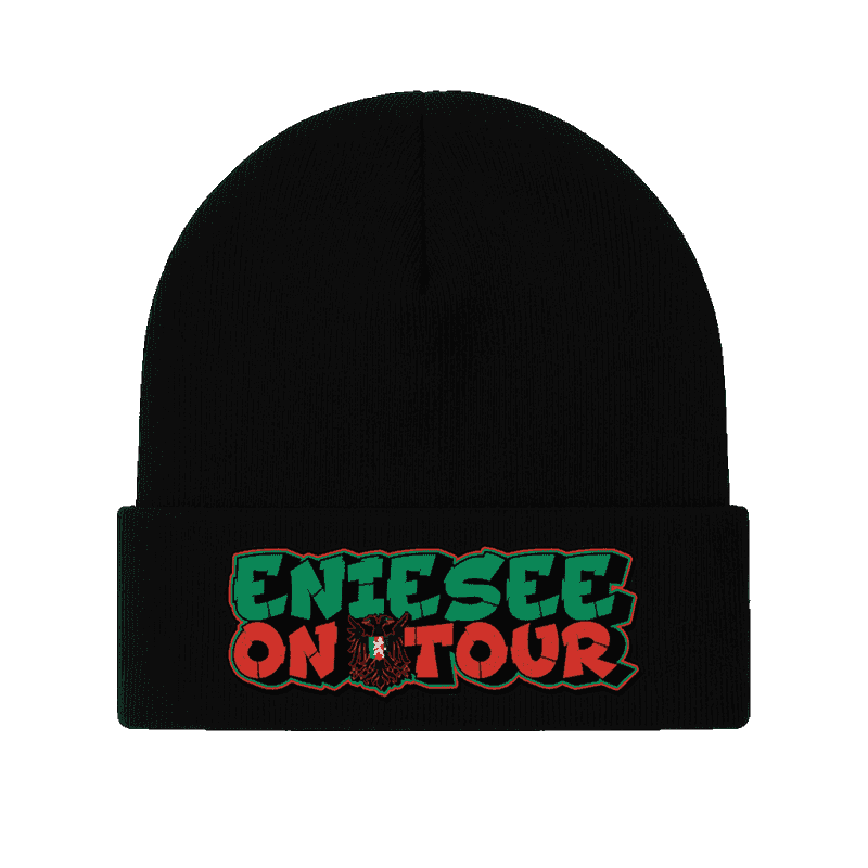 Eniesee on tour Beanie