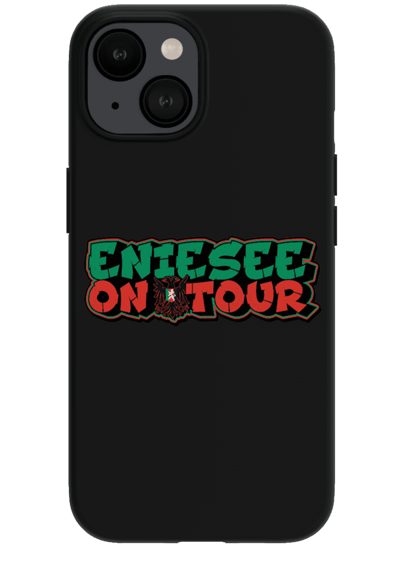 Eniesee on tour iPhone hoes