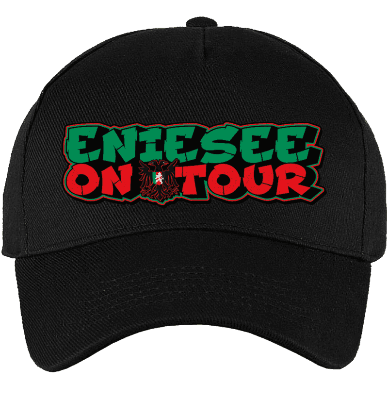 Eniesee on tour Pet