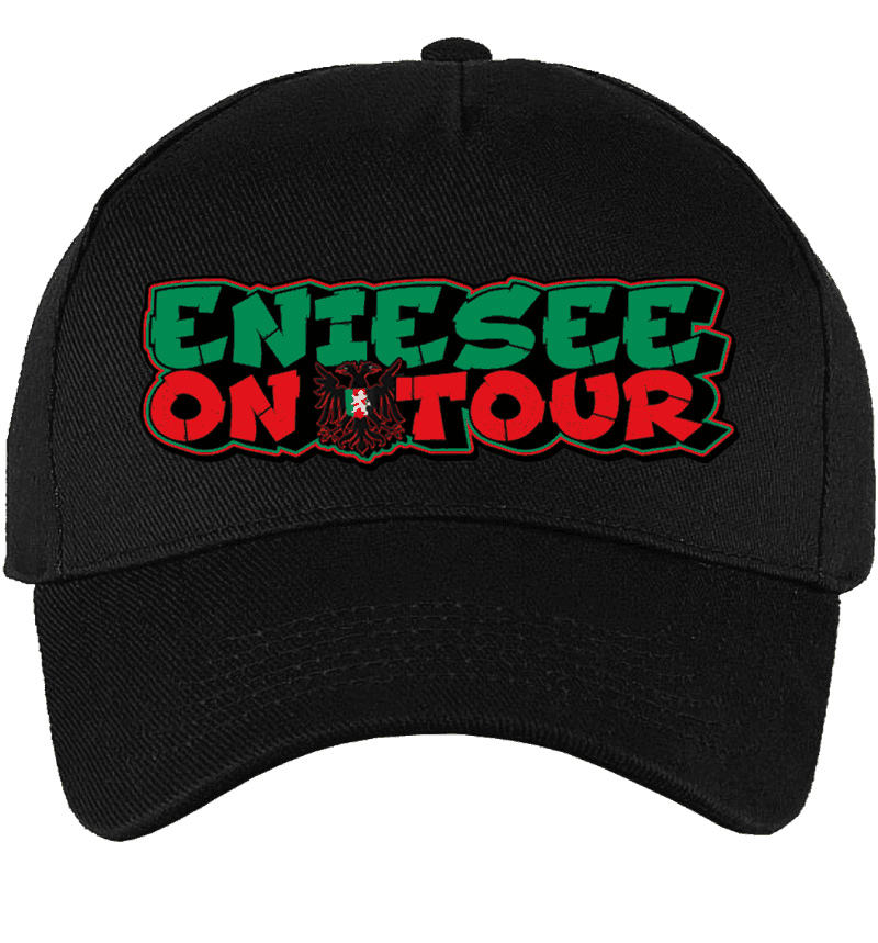 Eniesee on tour Pet