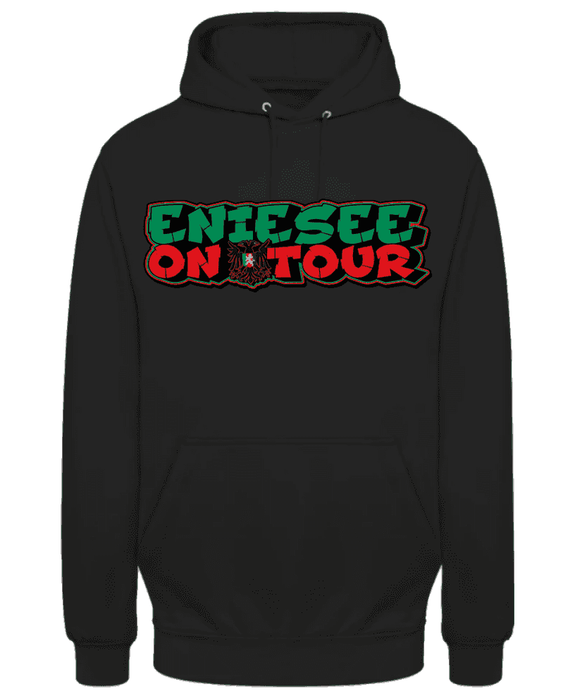 Eniesee on tour Hoodie