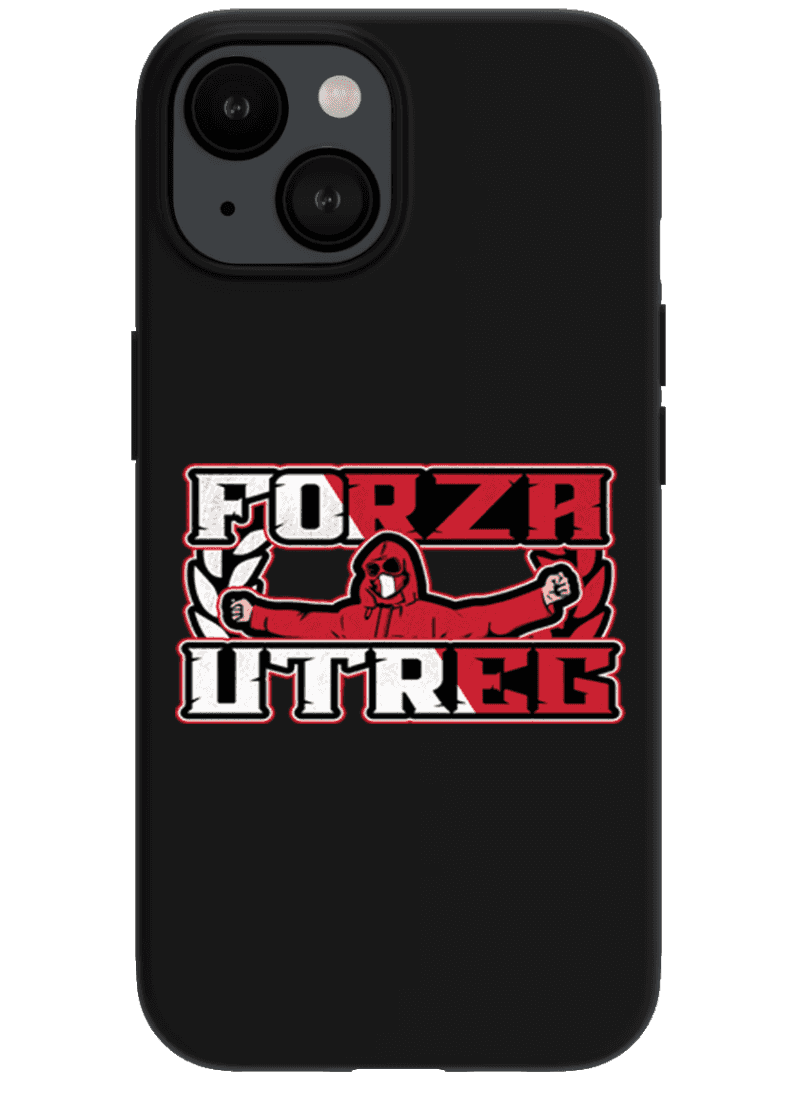 Forza Utreg iPhone hoes