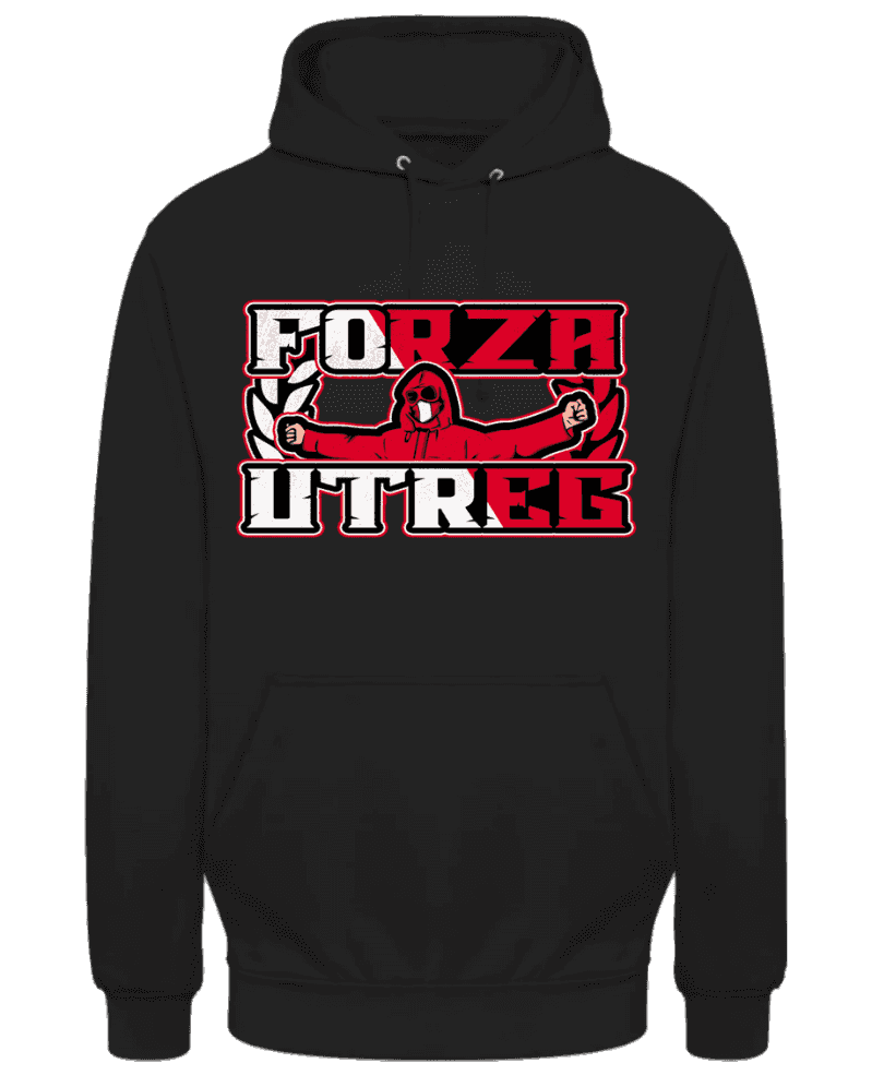 Forza Utreg Hoodie