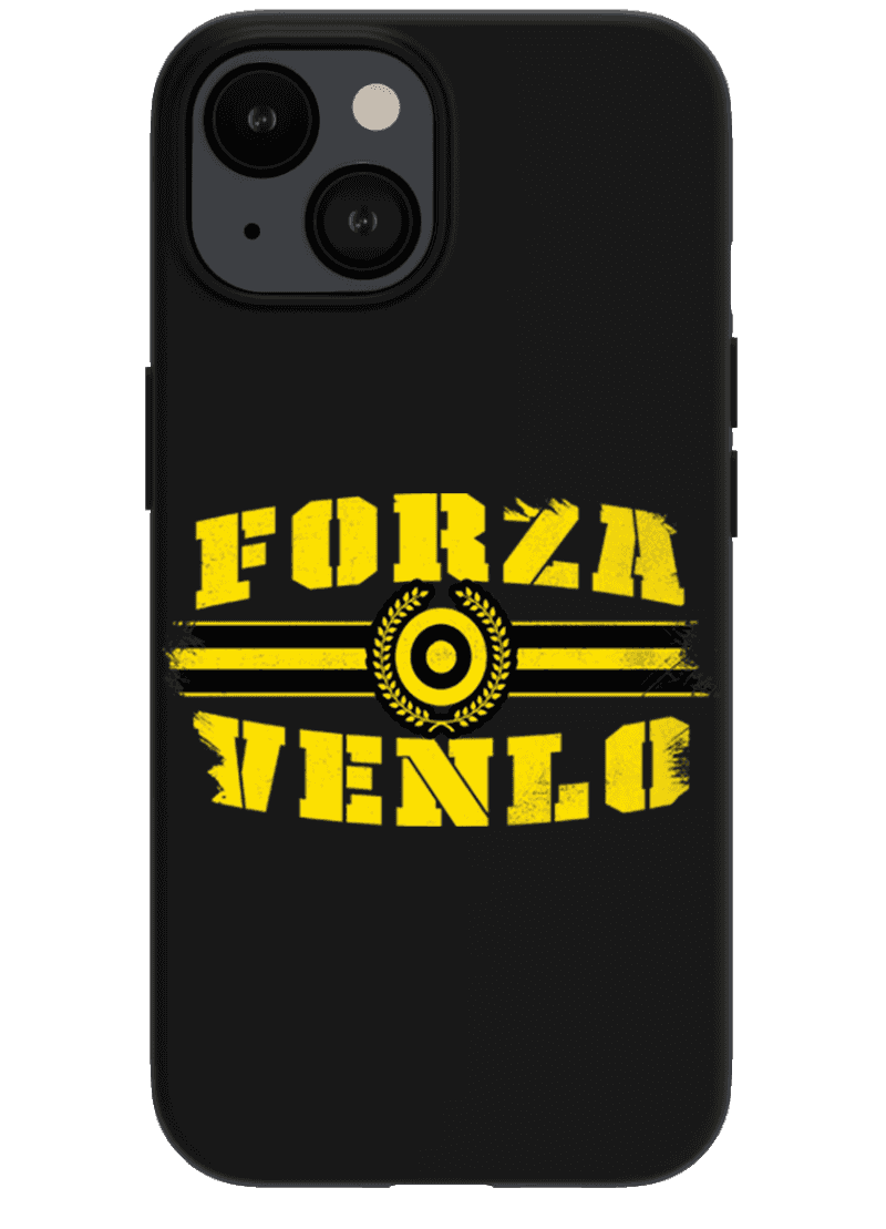 Forza Venlo iPhone hoes