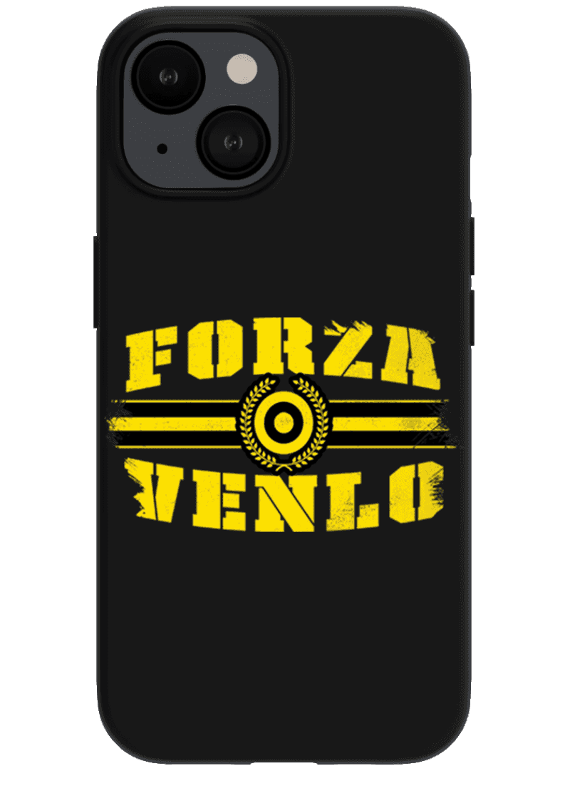 Forza Venlo iPhone hoes