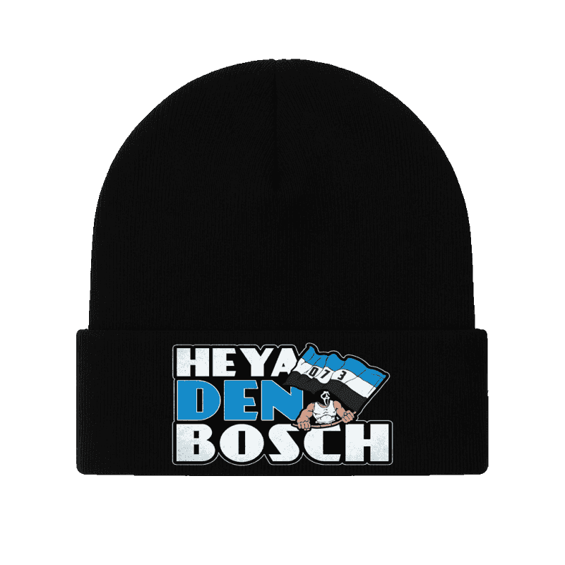 Heya Den Bosch Beanie