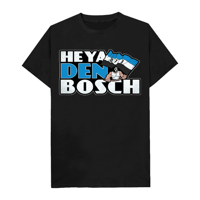 Heya Den Bosch T-shirt