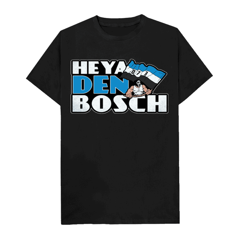 Heya Den Bosch T-shirt