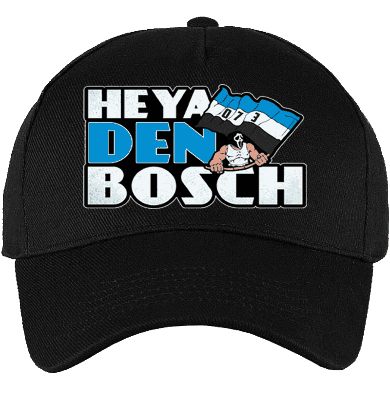 Heya Den Bosch Pet