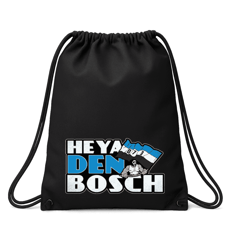 Heya Den Bosch Sack Pack