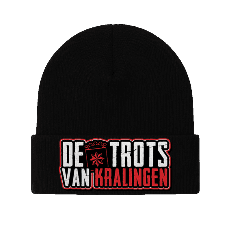 De trots van Kralingen Beanie