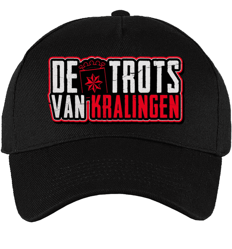 De trots van Kralingen Pet