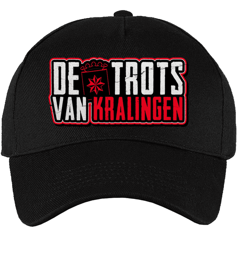 De trots van Kralingen Pet