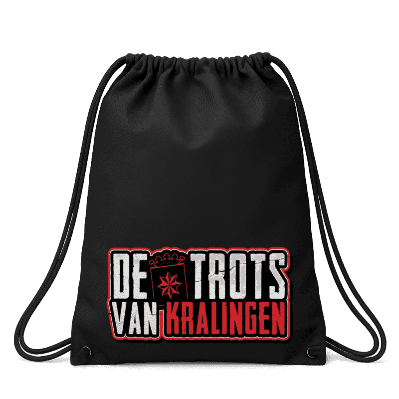 De trots van Kralingen Sack Pack