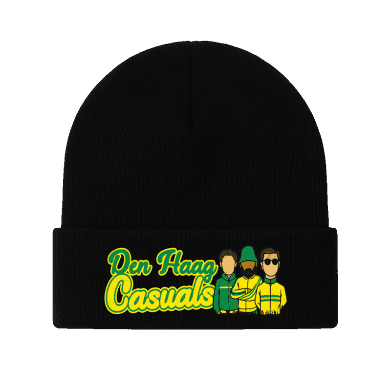 Den Haag casuals Beanie