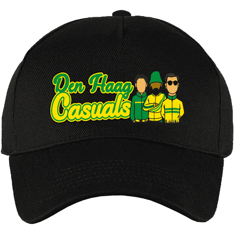 Den Haag casuals Pet