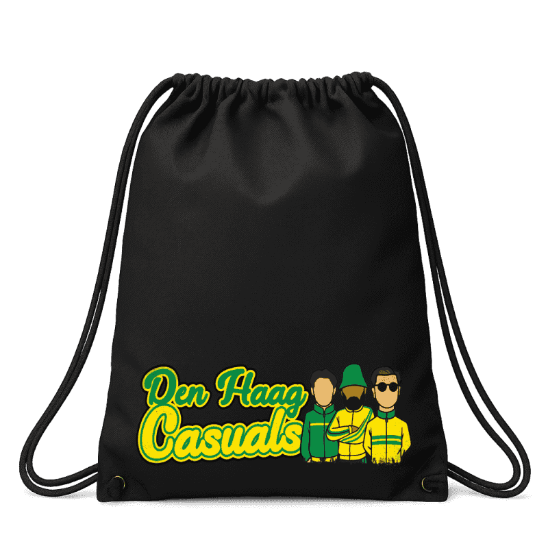 Den Haag casuals Sack Pack