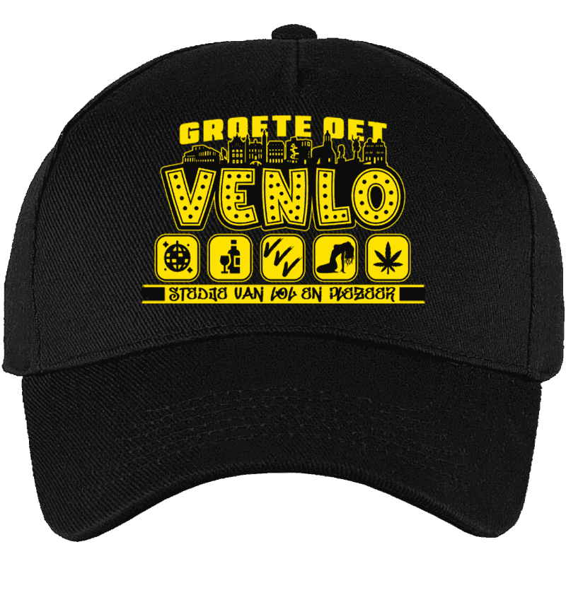 Groete oet Venlo Pet