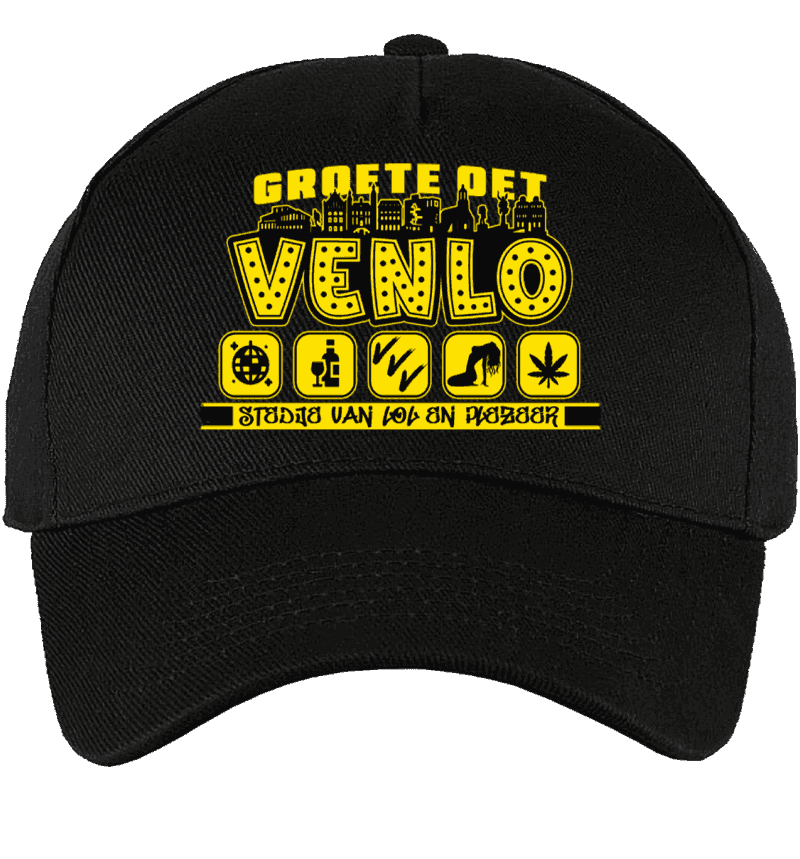 Groete oet Venlo Pet