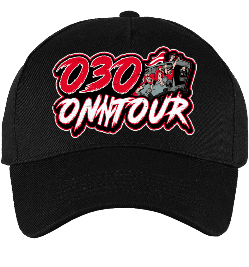 030 on tour Pet
