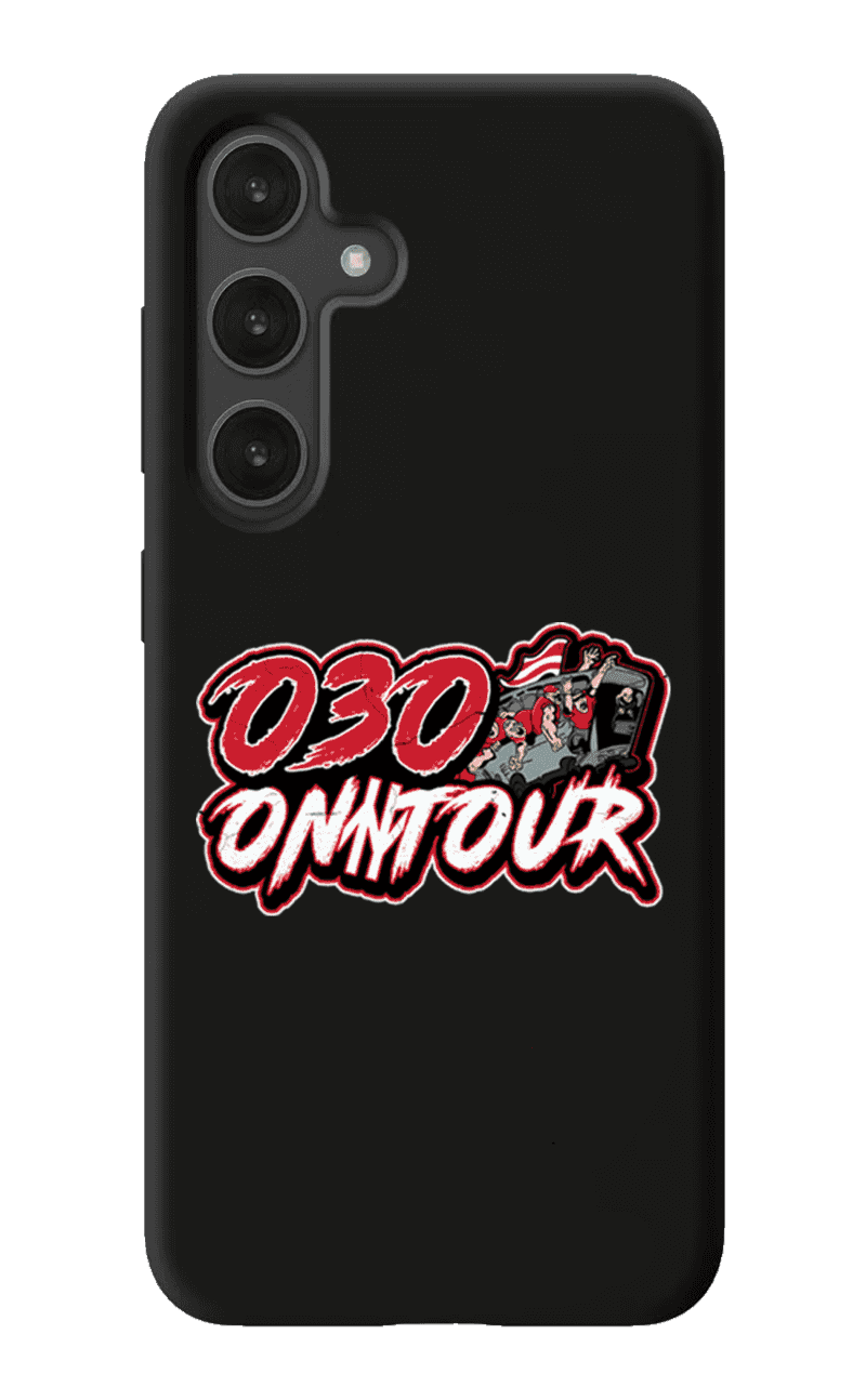 030 on tour Samsung Hoes