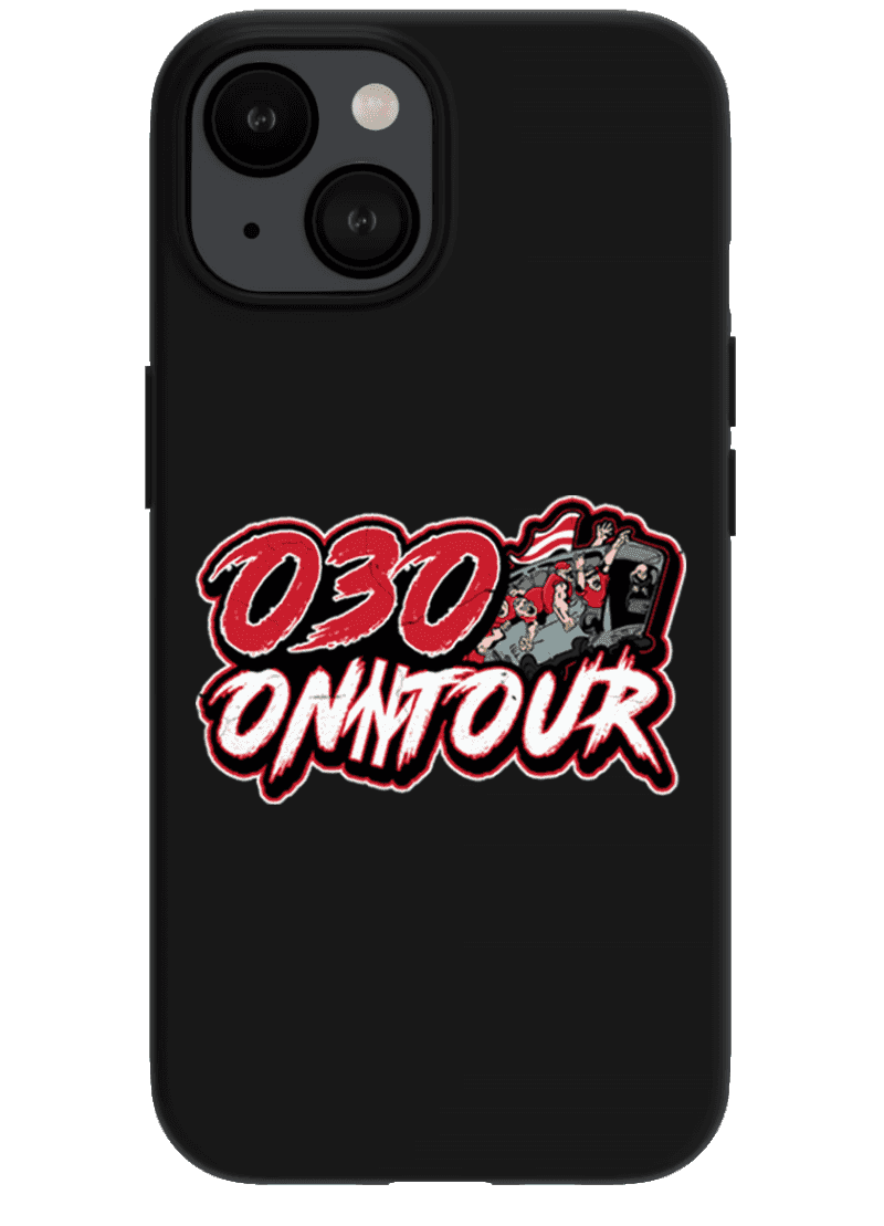030 on tour iPhone hoes