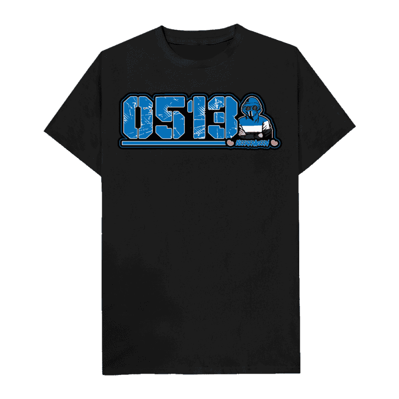 0513 Heerenveen T-shirt