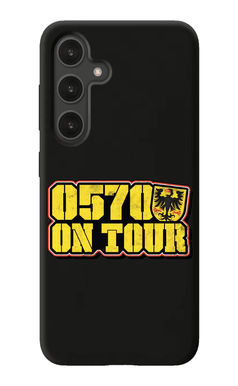 0570 On tour Samsung Hoes