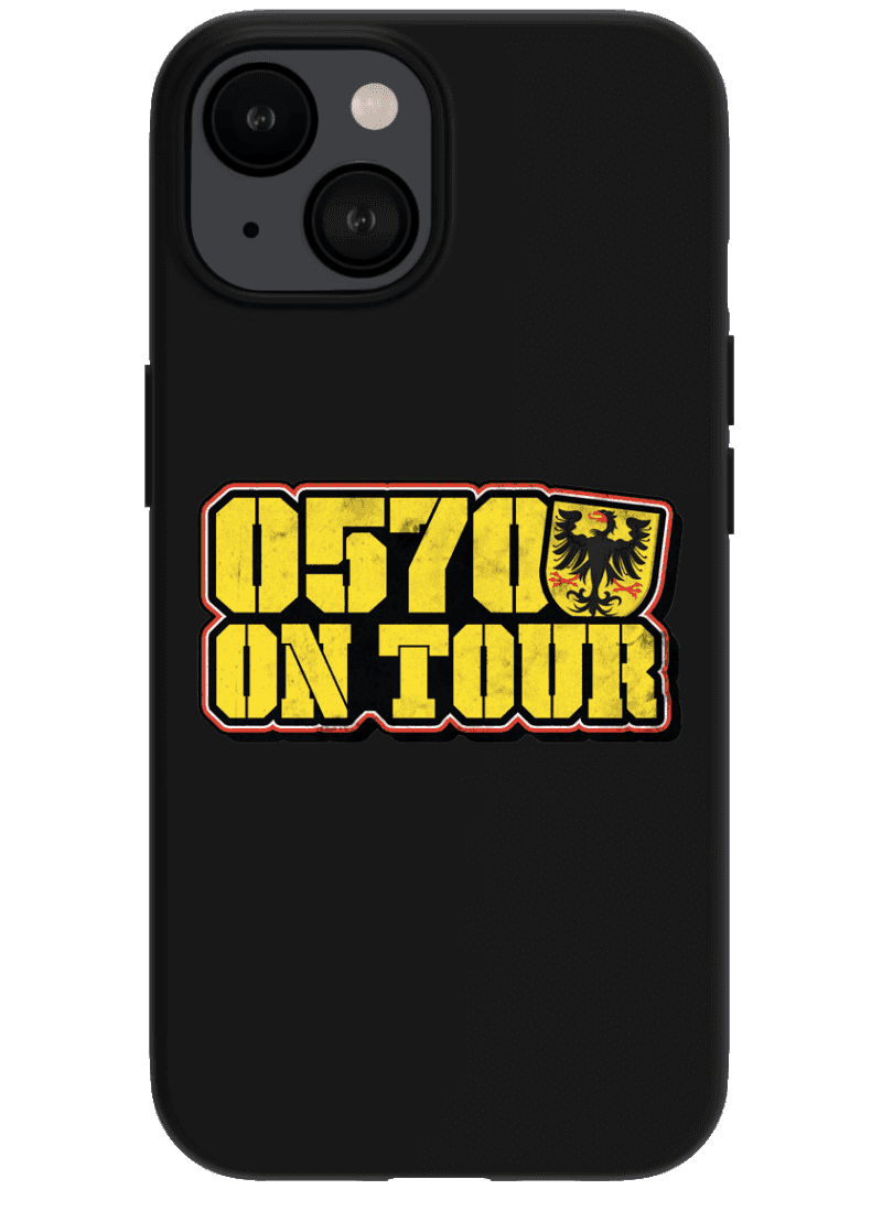 0570 On tour iPhone hoes