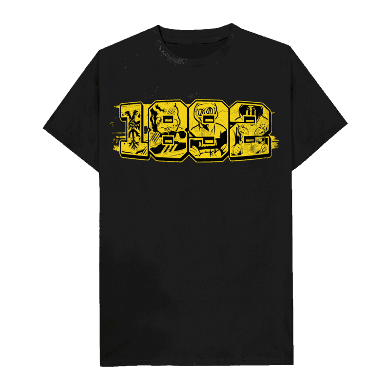 1892 T-shirt