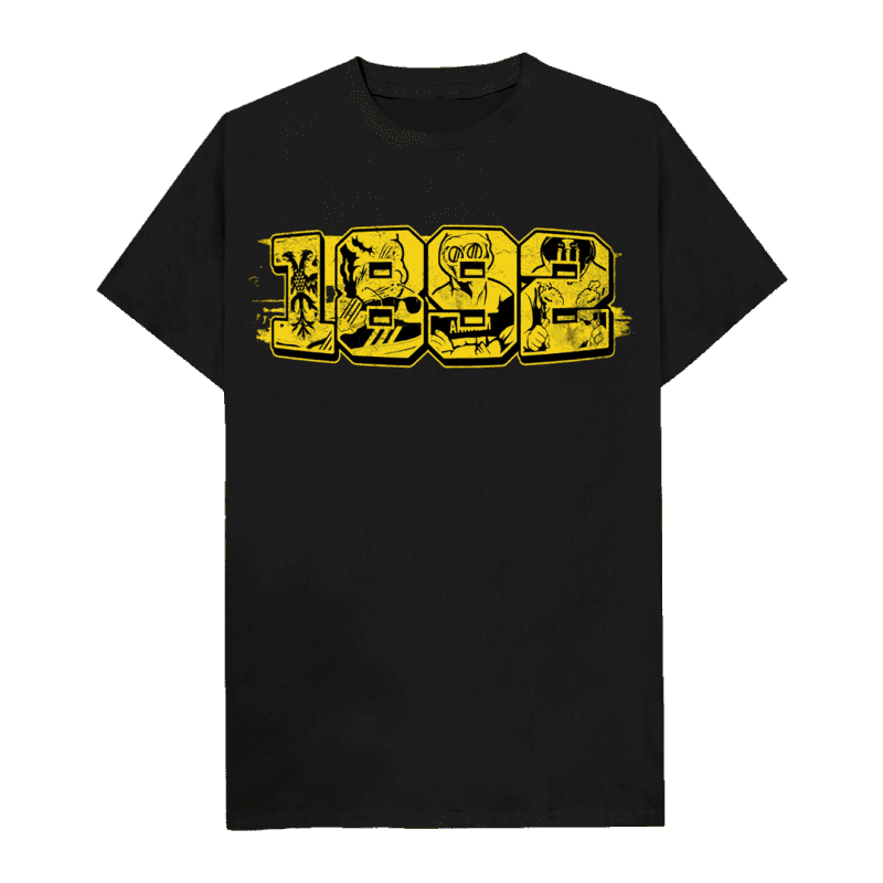 1892 T-shirt