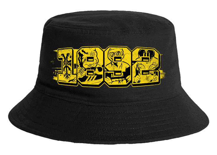1892 Bucket Hat