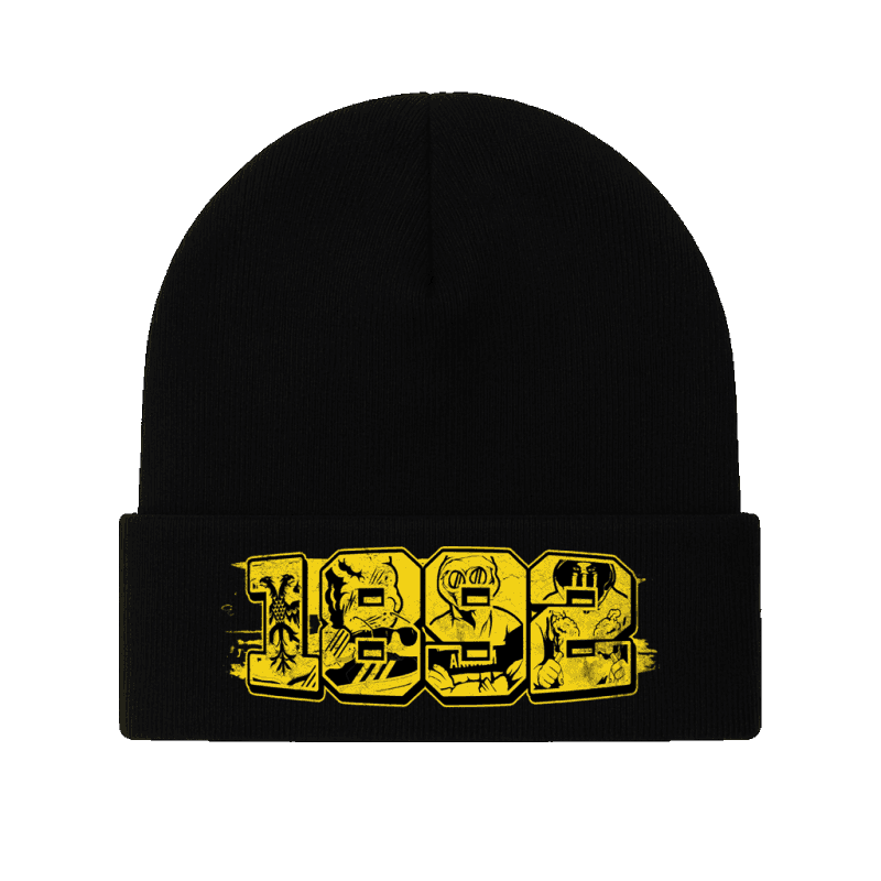 1892 Beanie