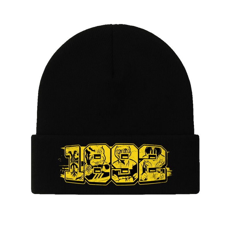 1892 Beanie